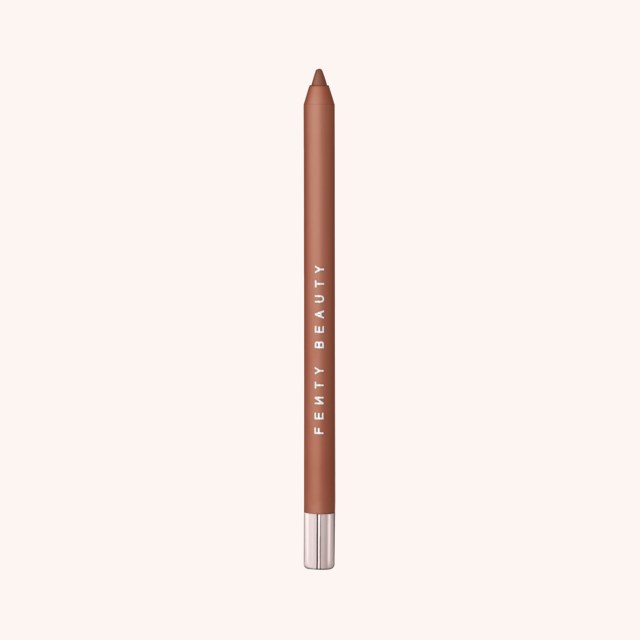Trace'D Out Pencil Lip Liner 5 Rubbabandz Trace'D Out Pencil Lip Liner 5 Rubbabandz