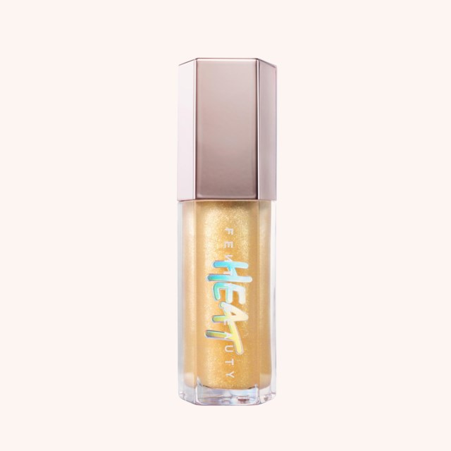 Gloss Bomb Heat Universal Lip Luminizer + Plumper Lemon Lava Gloss Bomb Heat Universal Lip Luminizer + Plumper Lemon Lava