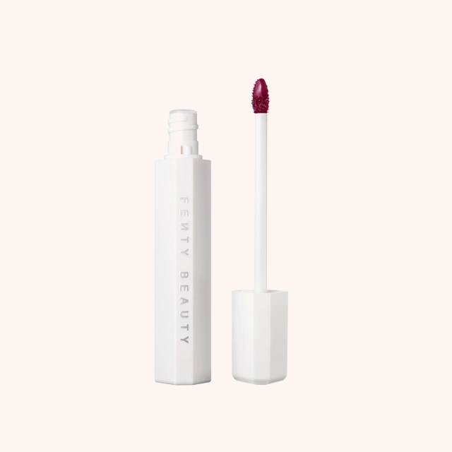 Poutsicle Hydrating Lip Stain Berry Banger