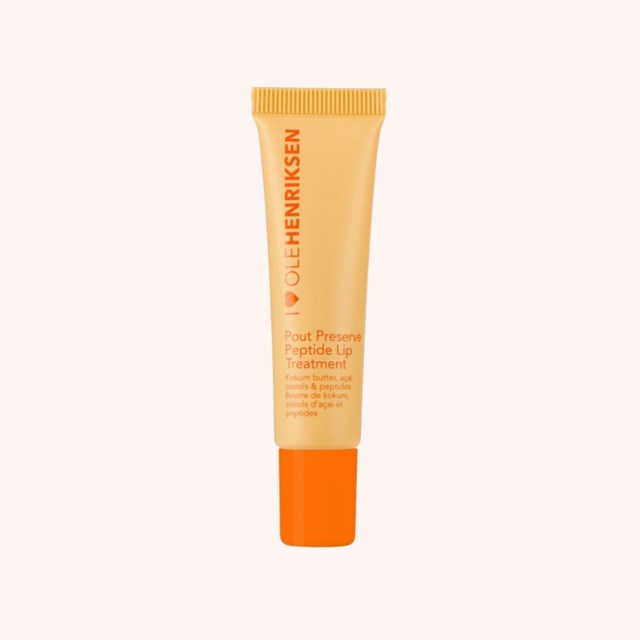 Pout Preserve Peptide Lip Treatment Original Pout Preserve Peptide Lip Treatment Original