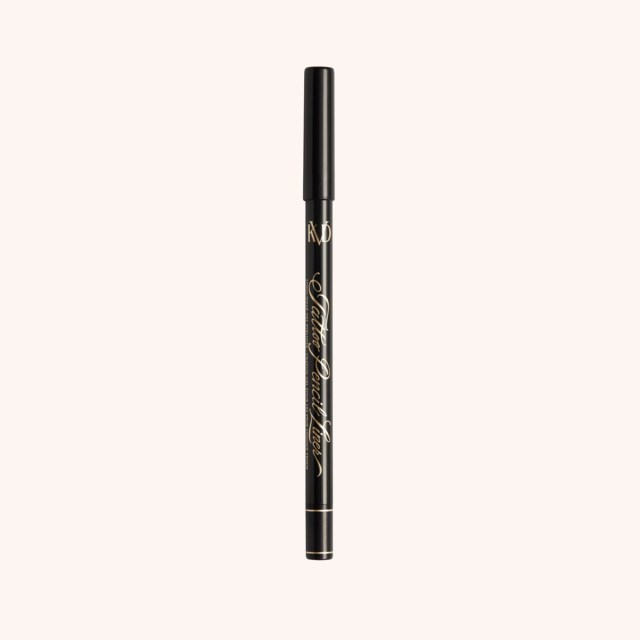 Tattoo Pencil Liner Waterproof Trooper Black