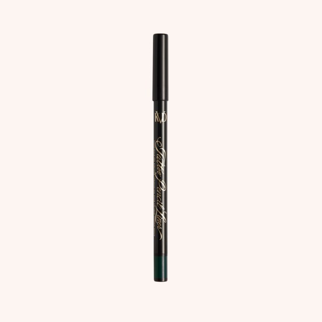 Tattoo Pencil Liner Waterproof Verdetta Green