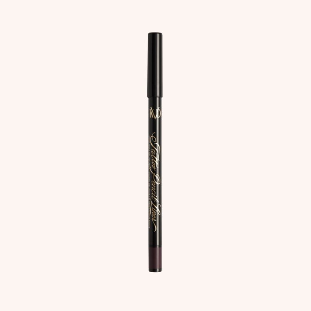 Tattoo Pencil Liner Waterproof Violet Hematite