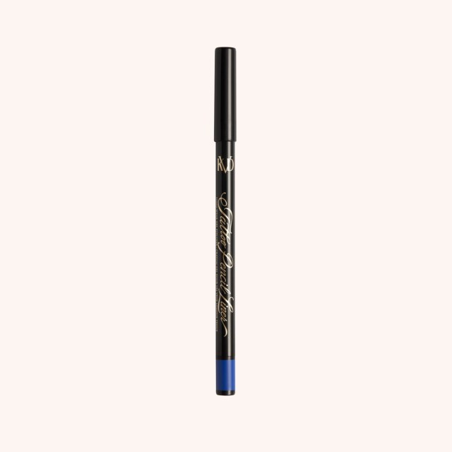 Tattoo Pencil Liner Waterproof Azurite Blue