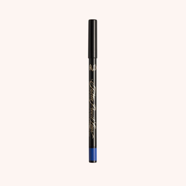 Tattoo Pencil Liner Waterproof Azurite Blue Tattoo Pencil Liner Waterproof Azurite Blue