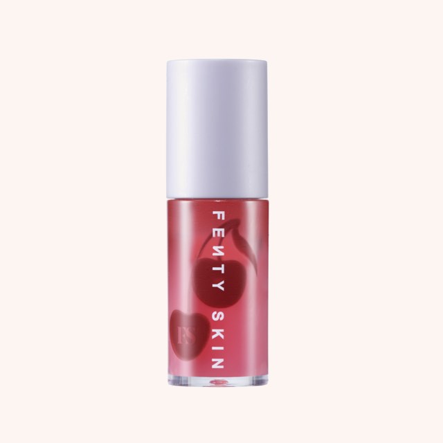 Cherry Treat Conditioning + Strengthening Lip Oil 4 ml Cherry Treat Conditioning + Strengthening Lip Oil 4 ml