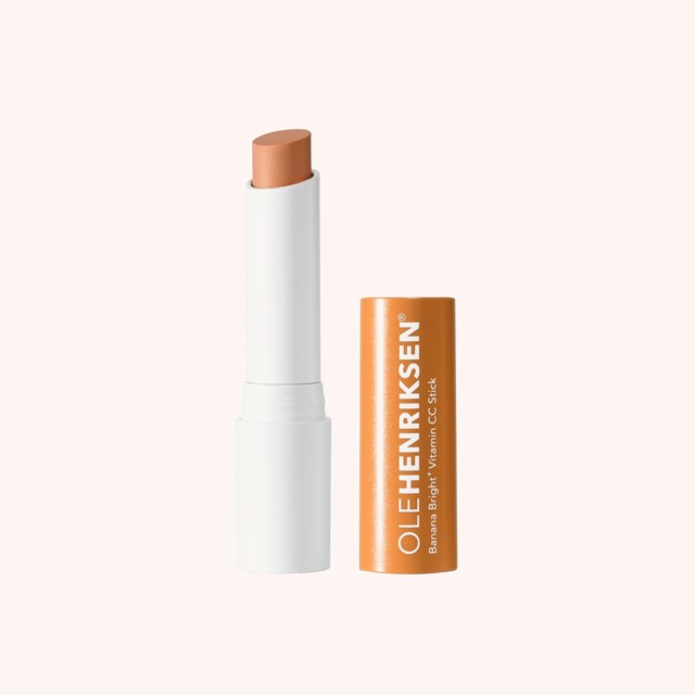Truth Banana Bright+ Vitamin CC Stick Apricot Truth Banana Bright+ Vitamin CC Stick Apricot