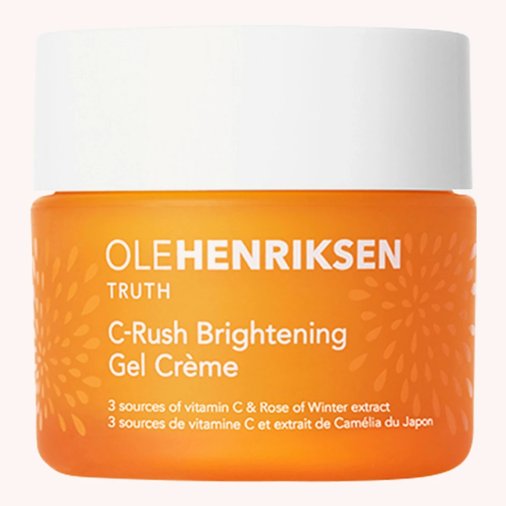 Truth C-Rush Brightening Gel Crème 50 ml