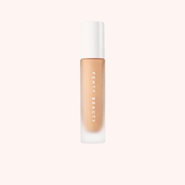 Pro Filt'r Soft Matte Longwear Foundation 125