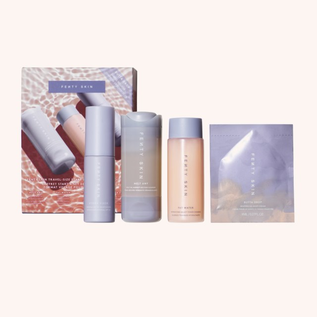 Start'r Set Dry Skin Start'r Set Dry Skin
