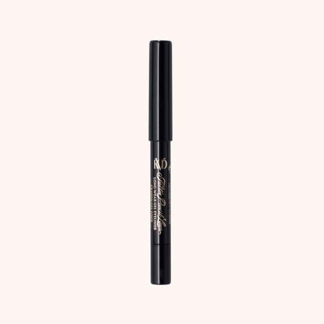 Tattoo Liner Mini Trooper Black