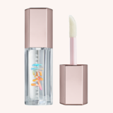 Gloss Bomb Heat Universal Lip Luminizer + Plumper Glass Slipper