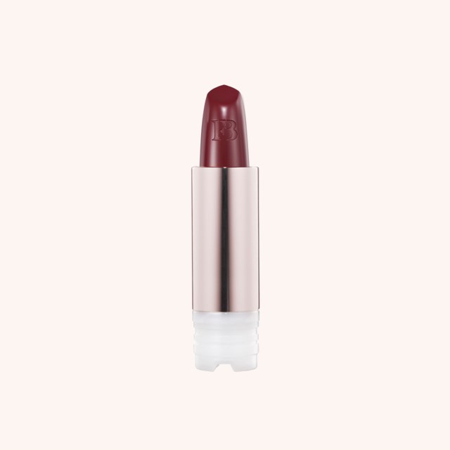 Icon Semi-Matte Refillable Lipstick Rowdy Roadie