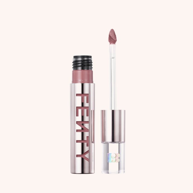 Icon Velvet Liquid Lipstick Suite'Heart