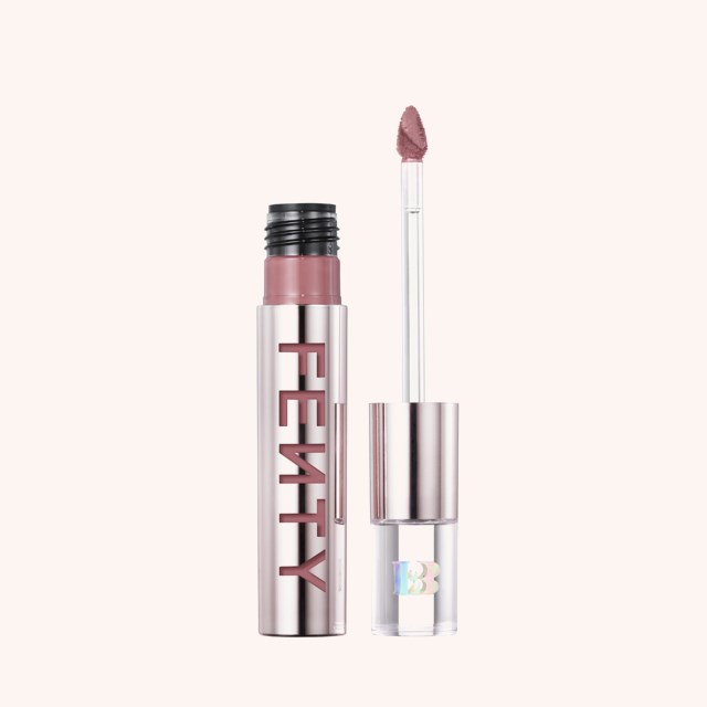 Icon Velvet Liquid Lipstick Suite'Heart Icon Velvet Liquid Lipstick Suite'Heart