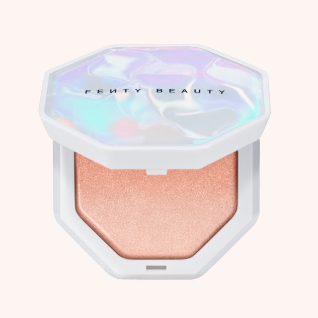 Demi'Glow Highlighter Satin Pink