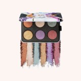 Limited Edition Surreal Bloom Metallic Palette
