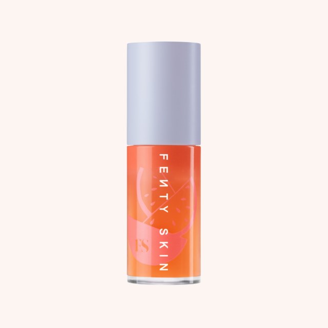 Treatz Lip Oil Kalahari Melon