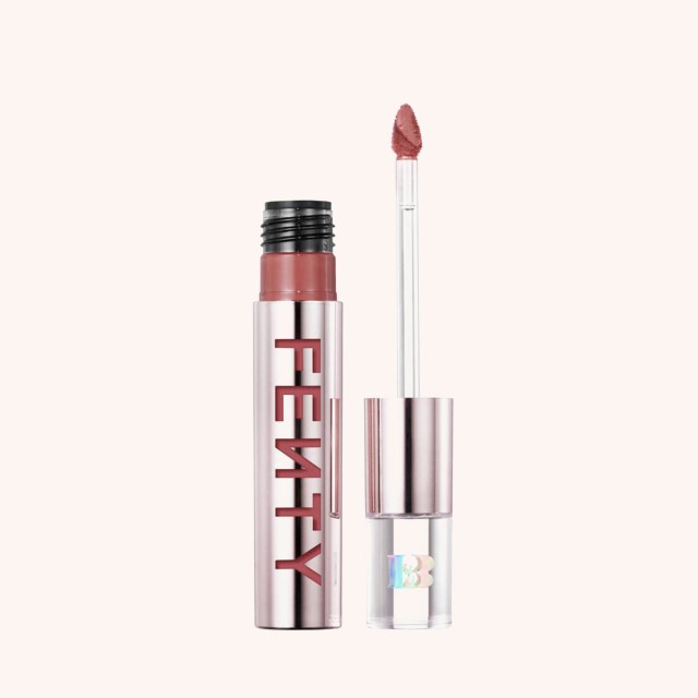 Icon Velvet Liquid Lipstick Fashion Fiend
