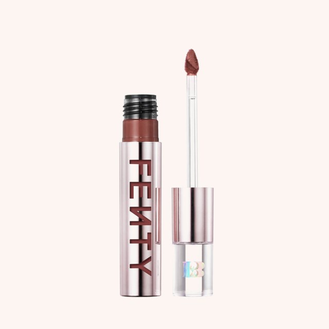 Icon Velvet Liquid Lipstick Fiyaproof