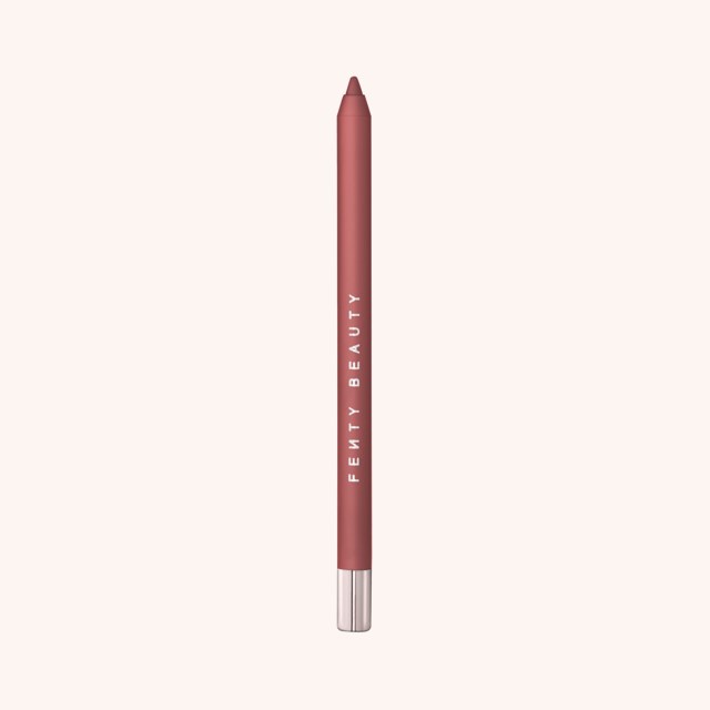 Trace'D Out Pencil Lip Liner 2 Thugz Blush Too Trace'D Out Pencil Lip Liner 2 Thugz Blush Too