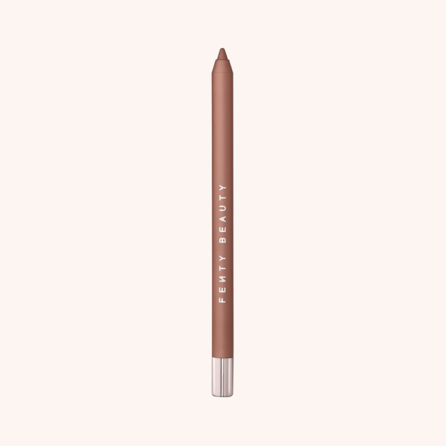 Trace'D Out Pencil Lip Liner 4 P'nut Butta Trace'D Out Pencil Lip Liner 4 P'nut Butta
