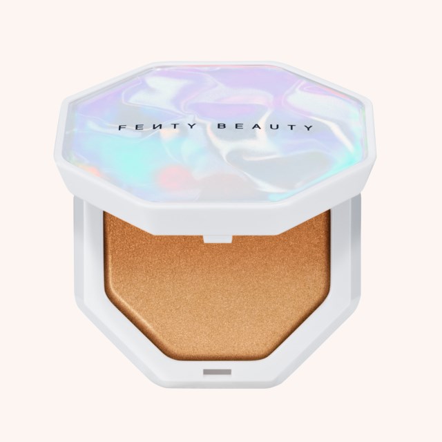 Demi'Glow Highlighter Rich Hunnie Demi'Glow Highlighter Rich Hunnie