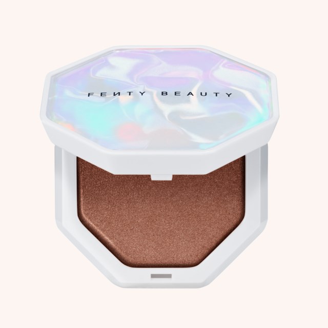 Demi'Glow Highlighter Bronze Obsidian