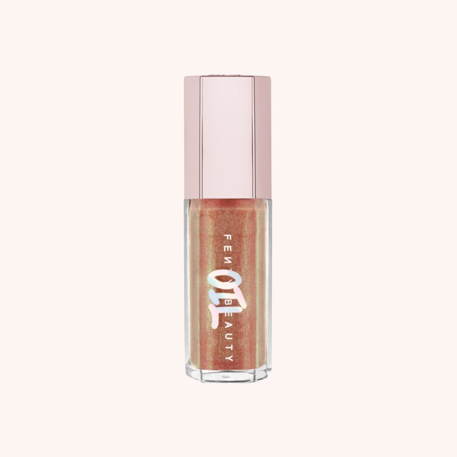 Gloss Bomb Oil Fenty Glow Gloss Bomb Oil Fenty Glow