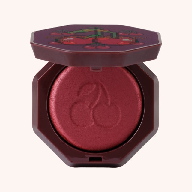 Hot Cheeks Blu Cherry Pop - Limited Edition Hot Cheeks Blu Cherry Pop - Limited Edition