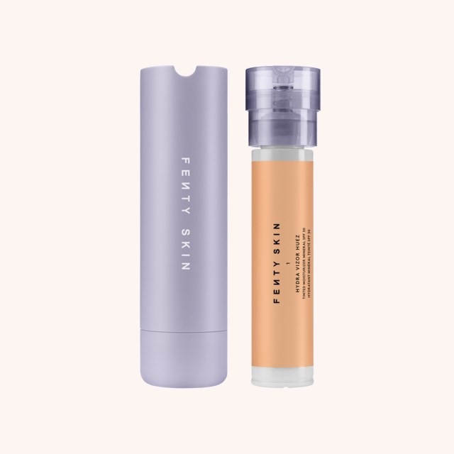 Hydra Vizor Huez Tinted Moisturizer SPF30 Refill 1