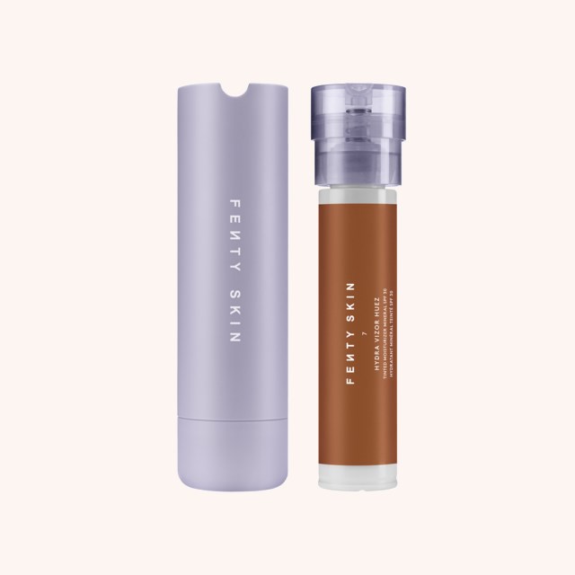 Hydra Vizor Huez Tinted Moisturizer SPF30 Refill 7 Hydra Vizor Huez Tinted Moisturizer SPF30 Refill 7