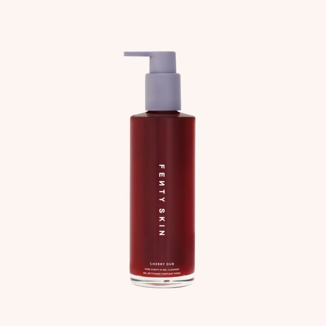 Cherry Dub Pore Purify'R Gel Cleanser 190 ml Cherry Dub Pore Purify'R Gel Cleanser 190 ml