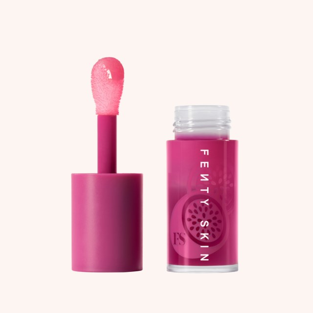 Lip Treatment Oil Passionfruit Lip Treatment Oil Passionfruit