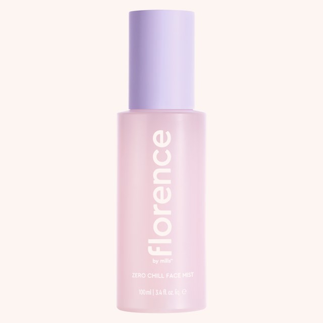 Zero Chill Face Mist 100 ml