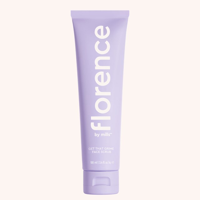 Get That Grime Face Scrub 100 ml Get That Grime Face Scrub 100 ml