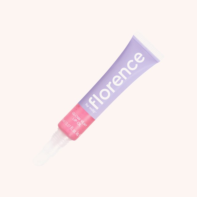 Glow Yeah Lip Oil