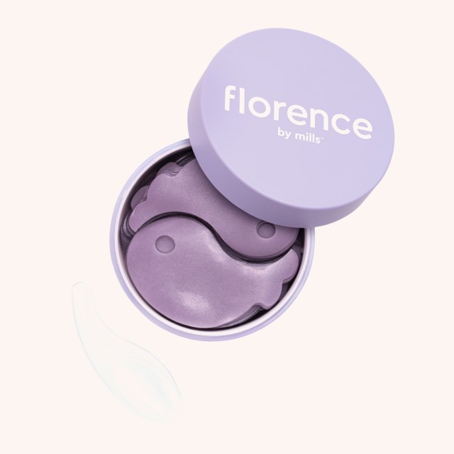 Swimming Under The Eyes Gel Pads 30 pairs Swimming Under The Eyes Gel Pads 30 pairs