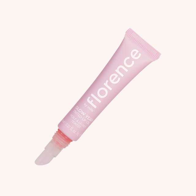 Glow Yeah Tinted Lip Oil Glow Yeah Tinted Lip Oil
