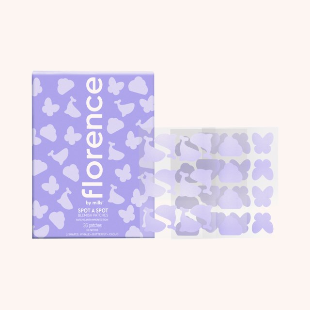 Spot A Spot Blemish Patches 36 pcs Spot A Spot Blemish Patches 36 pcs