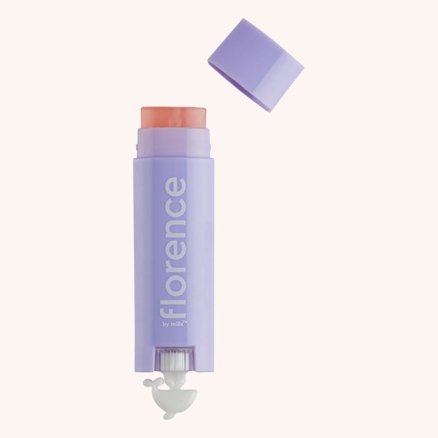 Oh Whale! Lip Balm True Clear Oh Whale! Lip Balm True Clear