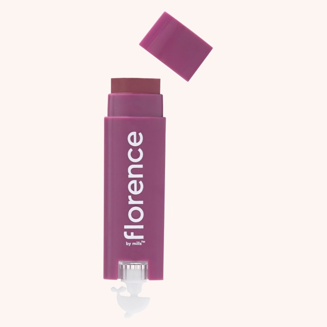 Oh Whale! Lip Balm Plum & Açai Oh Whale! Lip Balm Plum & Açai