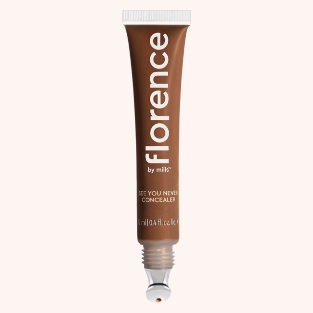 See You Never Concealer 175 Deep