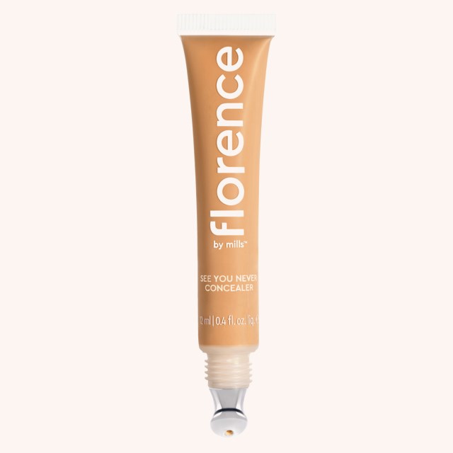 See You Never Concealer 85 Medium