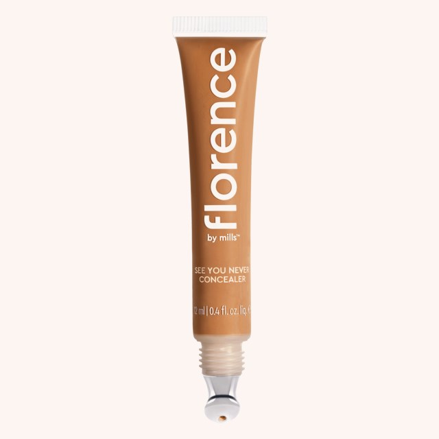 See You Never Concealer 145 Tan