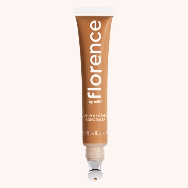 See You Never Concealer 145 Tan See You Never Concealer 145 Tan