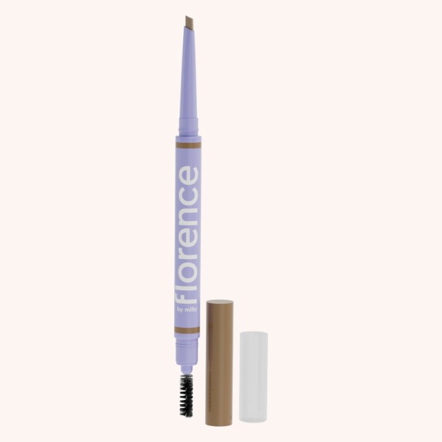 Tint N Tame Eyebrow Pencil Taupe