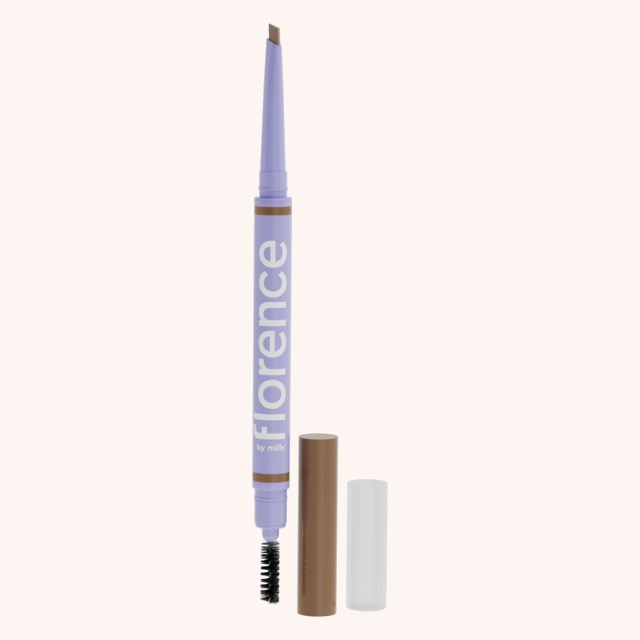 Tint N Tame Eyebrow Pencil Light Brown