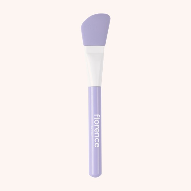 Silicone Face Mask Brush