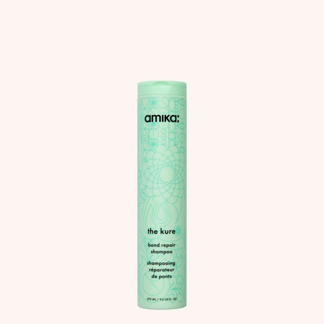 The Kure Bond Repair Shampoo 275 ml The Kure Bond Repair Shampoo 275 ml
